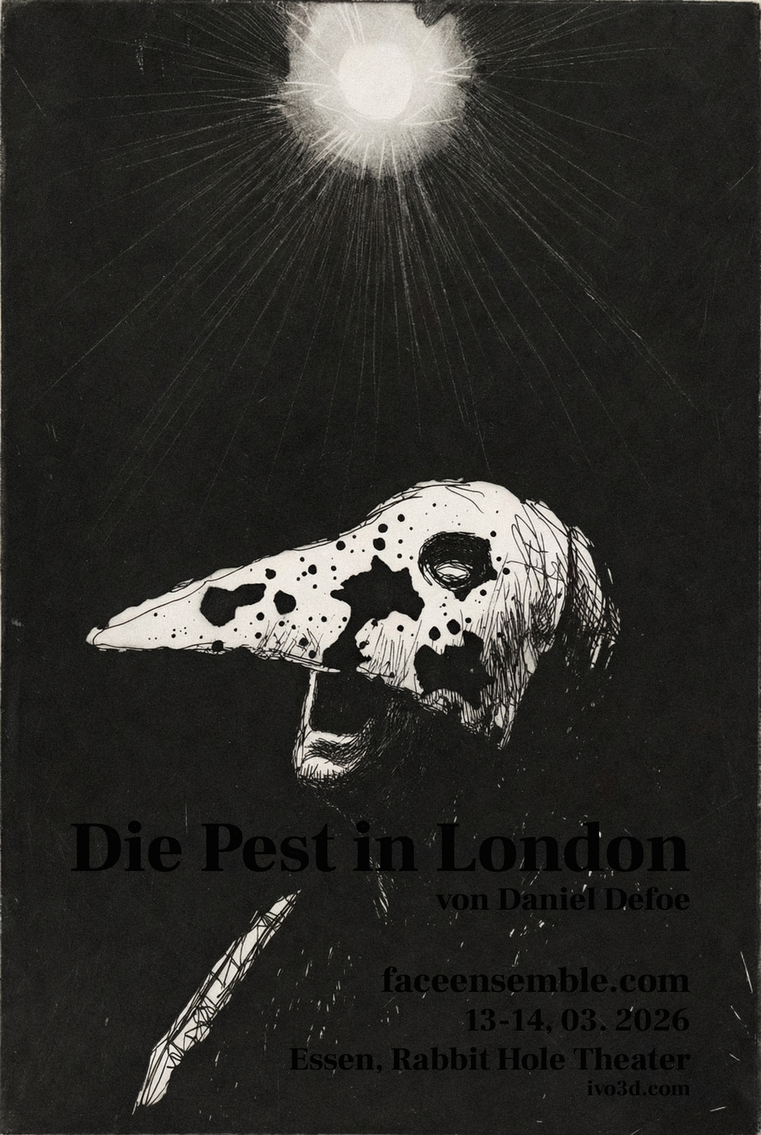 Die Pest in London